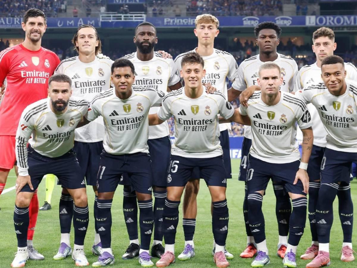 Todo Real Madrid impactado: la rotunda petición que Rodrygo hizo a Xabi Alonso y que afecta a Vinicius ¿Y la amistad?