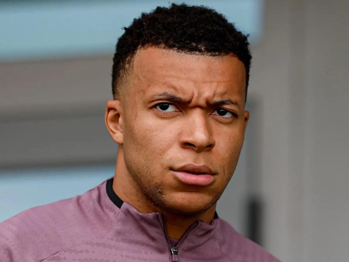 Mbappé se peleó con un compañero, está harto y revelan el motivo de la polémica que impacta al Real Madrid