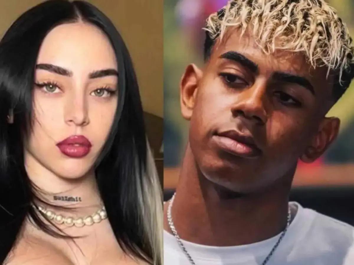 Lamine Yamal impacta a todos con los crudos detalles por los que terminó con Nicki Nicole: Le encantaba la...