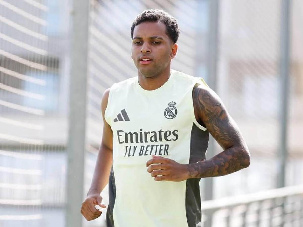 Giro inesperado con Rodrygo en el Real Madrid, salida que Barcelona no esperaba y el fichaje de 140 millones de Liverpool