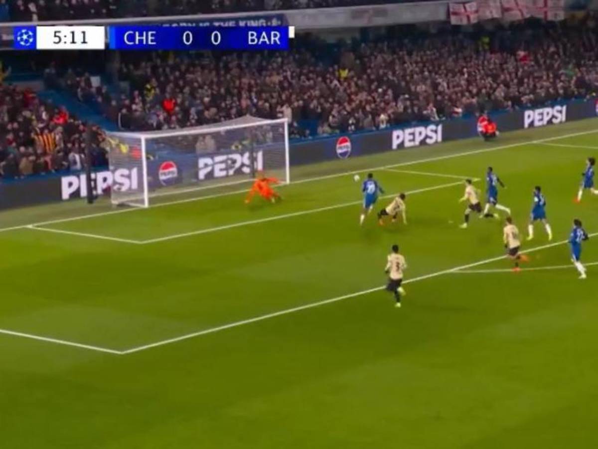 Flick los tiene en la mira: los dos jugadores con los que se molestó tras ser humillado por Chelsea en la Champions League