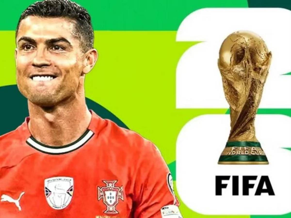 Cristiano Ronaldo pone las cosas claras: las increíbles condiciones para jugar el amistoso de Portugal contra México en 2026