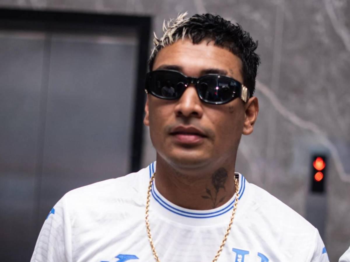 Supremo y La More impactan a Honduras: quieren sacar de la crisis a histórico club de la Liga Nacional