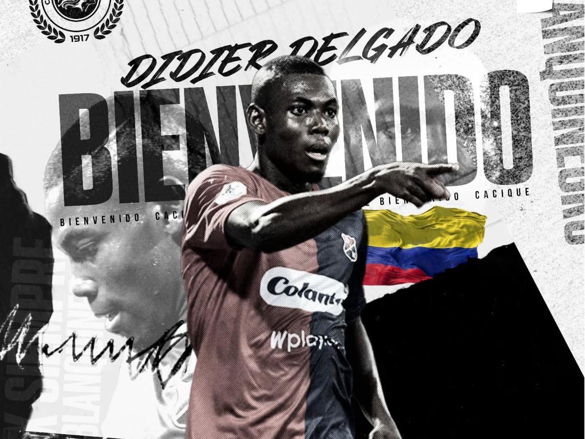 Fichajes en Centroamérica: Alajuelense saca la chequera, Marathón da bombazo y Olancho firma brasileño mundialista