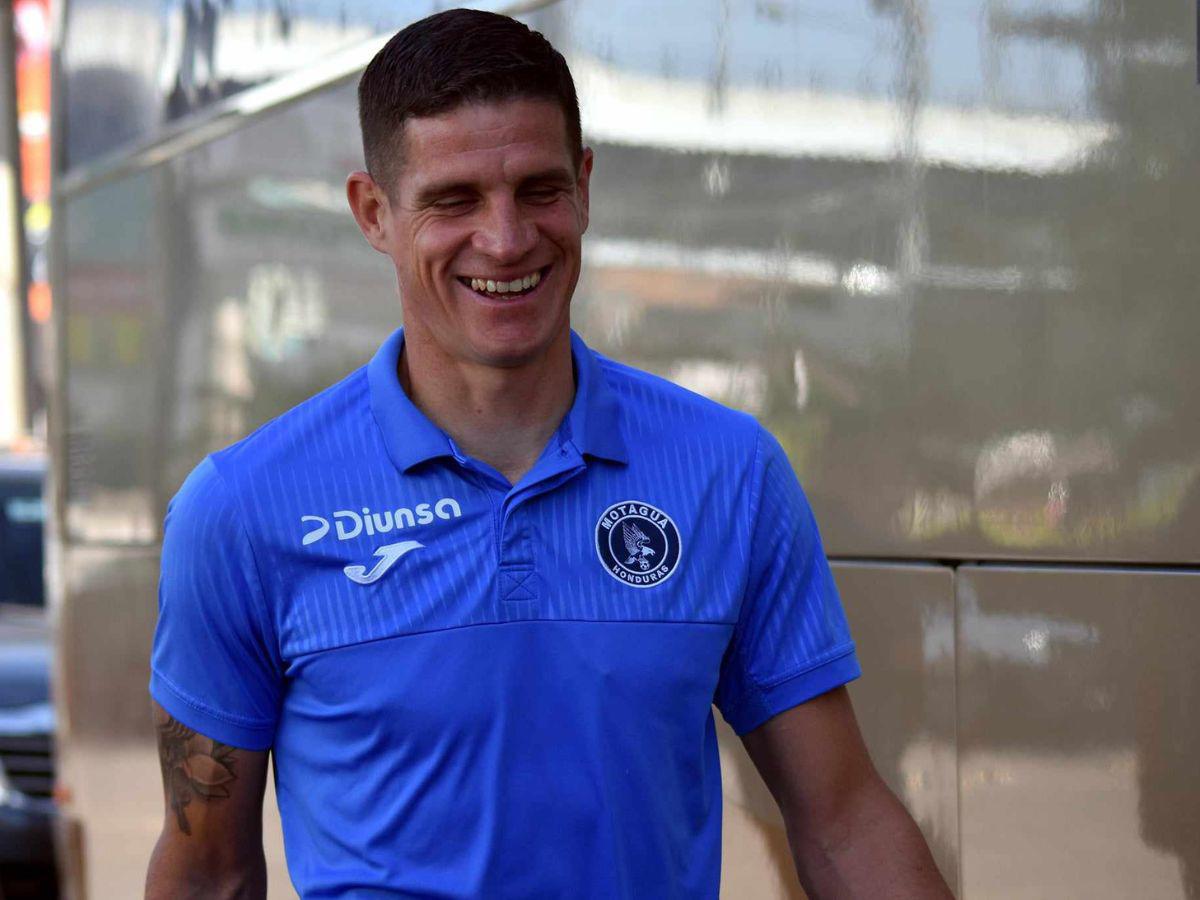 FICHAJES: Olimpia suma nueva incorporación, barrida en Real España, Motagua en problemas con una alta y Anangonó es noticia