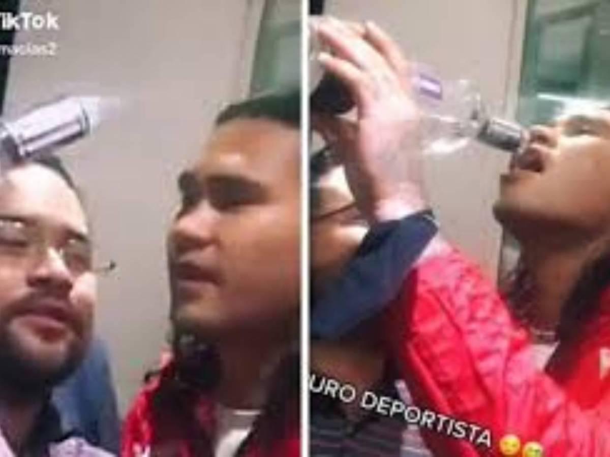 Exfutbolista de la Liga Nacional envuelto en polémica tras ser arrestado por esta razón: así fue encontrado en su vehículo