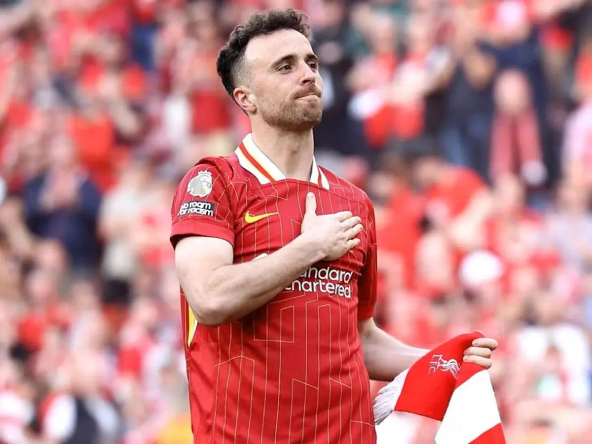 Así vive Rute Cardoso tras la muerte de su esposo Diogo Jota: a lo qué se dedica y la decisión que tomó con su hijos