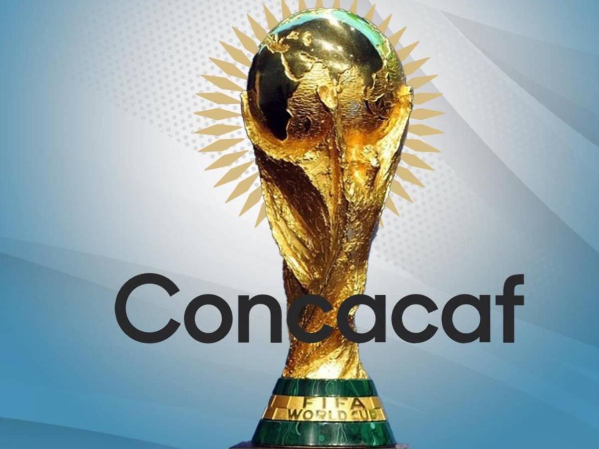 Mundial 2026: Costa Rica y Panamá golpeados; estos serían los países de Concacaf clasificados y el repechaje