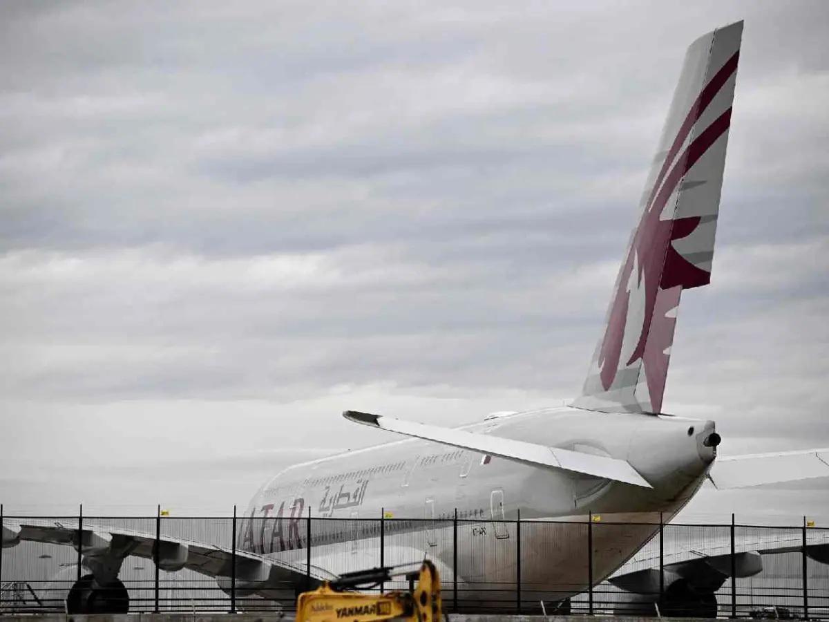 Árbitro de Concacaf vive dura realidad en el conflicto de Medio Oriente y esto informan sobre su estado de salud