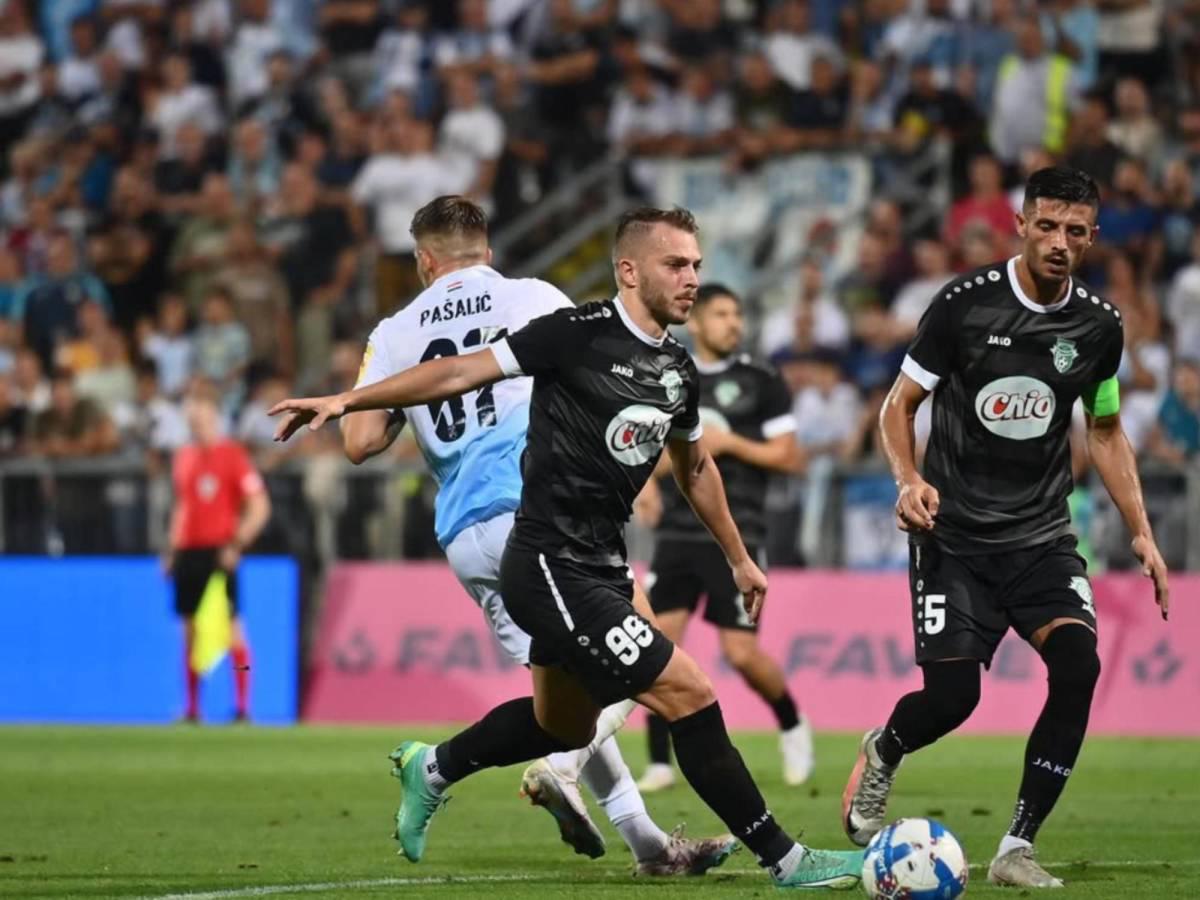 Era una de las grandes promesas, ahora trabaja de albañil por duro motivo y realizó impactante confesión sobre Cristiano Ronaldo