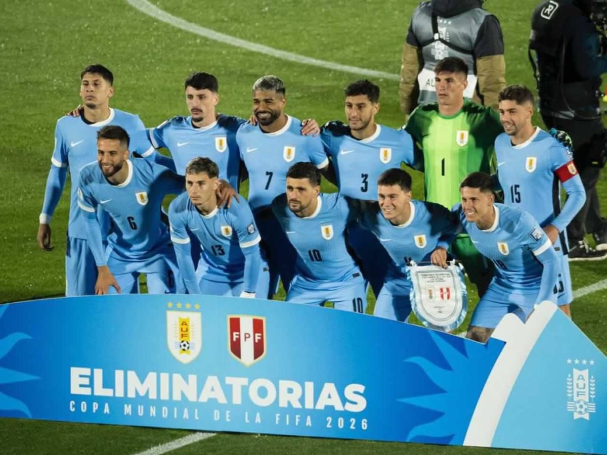 Mundial 2026: estas son las 28 selecciones clasificadas; solo una de UEFA y las dos que van por primera vez