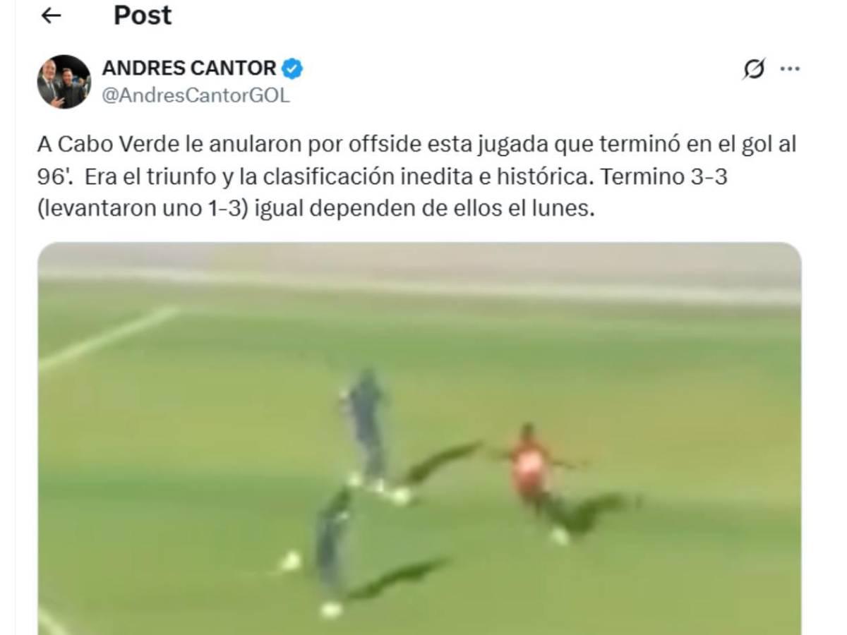 Mundial 2026: selección consigue el boleto por primera vez, se lo robaron por este motivo y lo que pasará con ellos