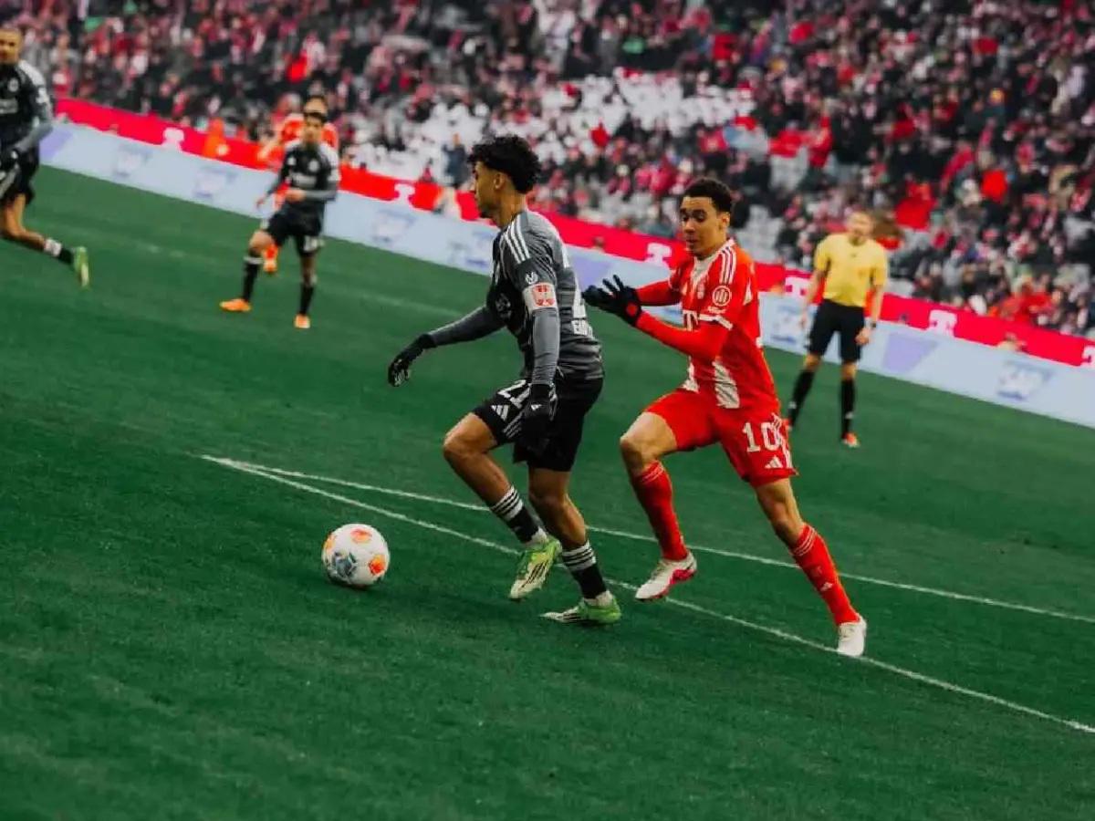 Flick toma impensada decisión con socio de Lamine Yamal y este sería reemplazo: el fichaje que pelea con Real Madrid y City