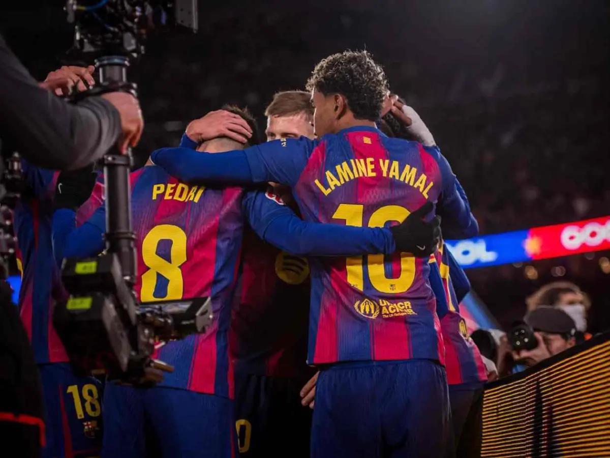 Se postula a regresar y Barcelona no lo quiere ni ver: los motivos de la decisión de Hansi Flick