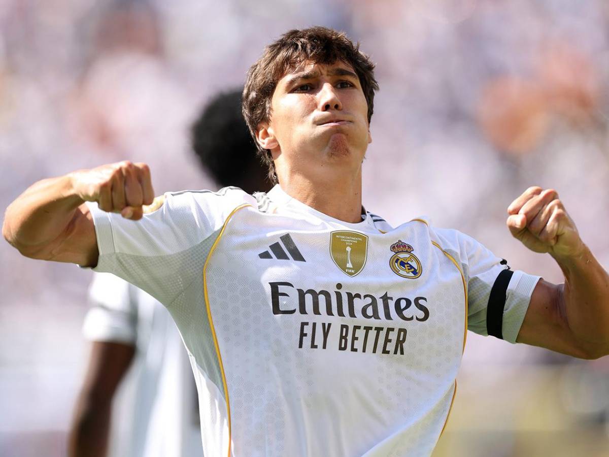 Xabi y su primer fichaje con el Chelsea: 50 millones para sacarlo del Madrid