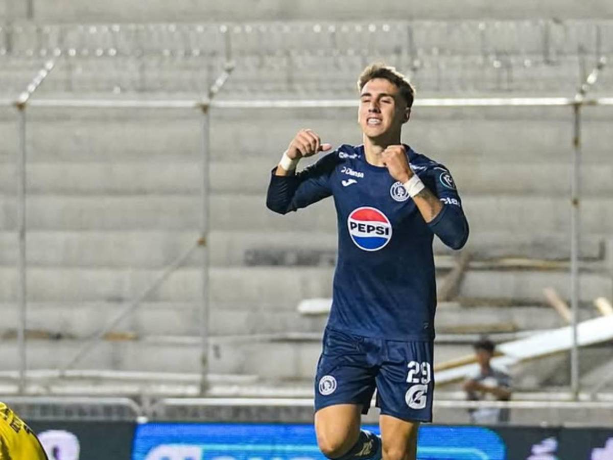 EL MERCADO: Motagua con dos fichajes más, barrida en Olancho FC y DT europeo suena en Marathón; se viene otro legionario