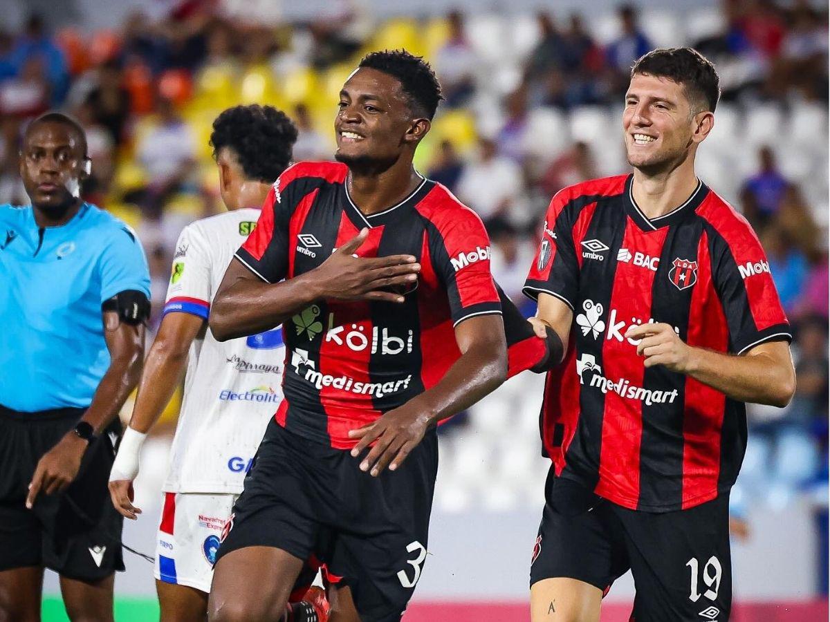 Panamá es un desastre: cinco equipos ya quedaron eliminados y ¡13 van por los cuartos de final de la Copa Centroamericana!