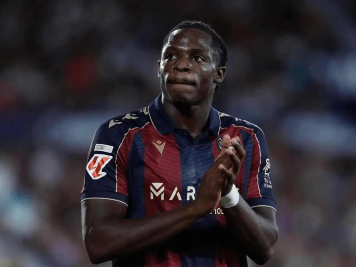 Pichichi La Liga: Mbappé se asusta tras triplete de Ferran Torres; así marcha la tabla de goleadores ¿Y Lamine Yamal?