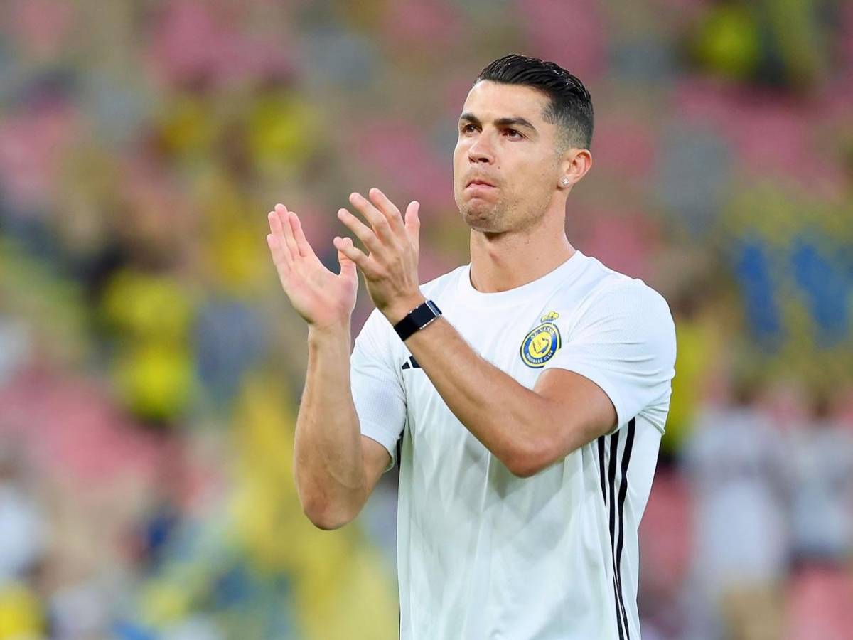 Gigante rechaza fichar a Cristiano Ronaldo y no lo quieren ni ver en el Mundial de Clubes: No tiene nada positivo