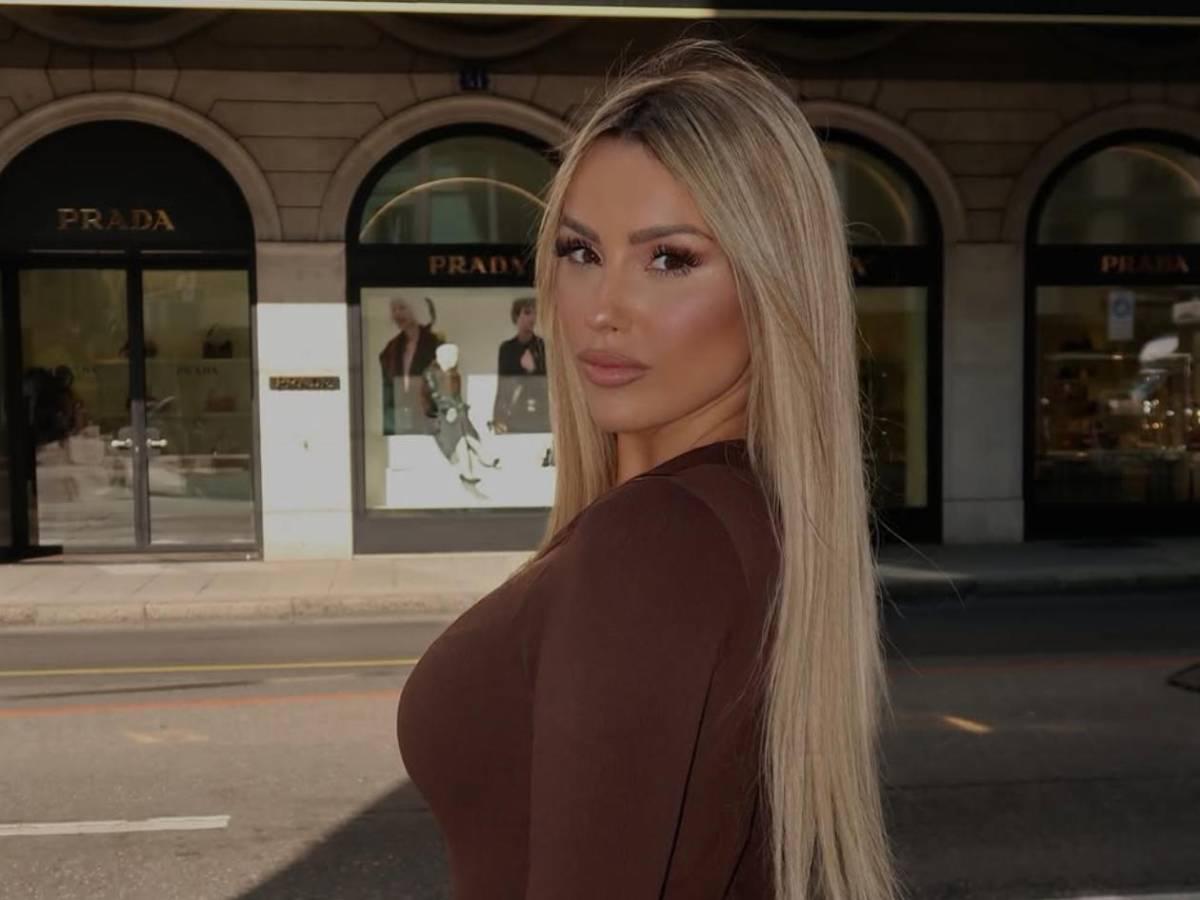 El mejor jugador del Real Madrid se ha enamorado de bella influencer española que estaba en lista de solteras más famosas