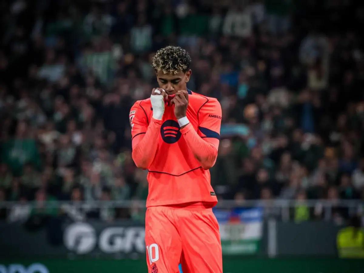 Pichichi La Liga: Mbappé se asusta tras triplete de Ferran Torres; así marcha la tabla de goleadores ¿Y Lamine Yamal?