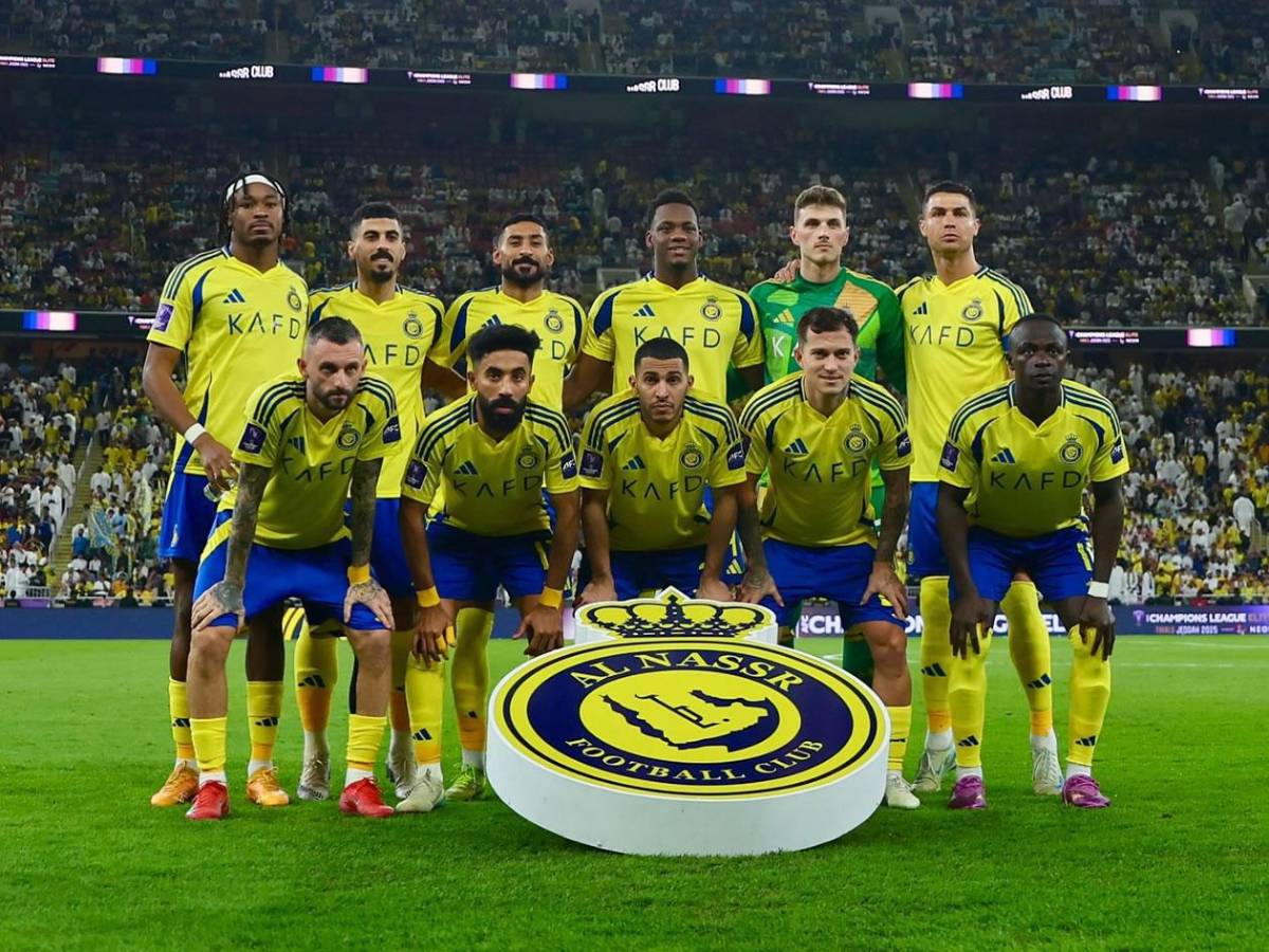 Gigante rechaza fichar a Cristiano Ronaldo y no lo quieren ni ver en el Mundial de Clubes: No tiene nada positivo