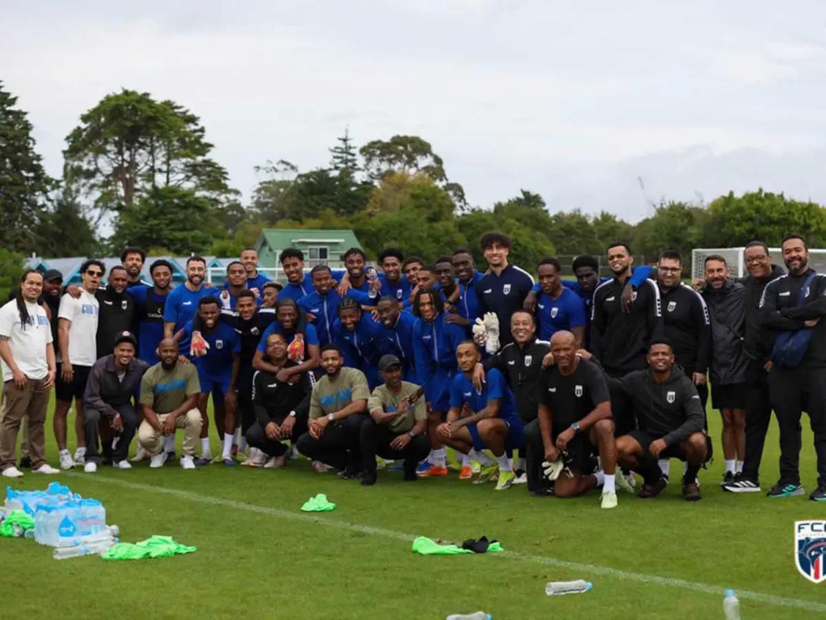 En plena fecha FIFA: la impensada selección que puede ser campeona del mundo por este motivo