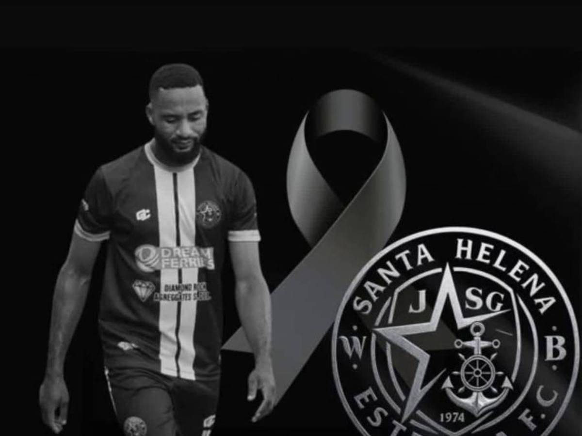 ¡Consternación! Asesinan a futbolista de equipo de Liga de Ascenso de Honduras: Se ha ido un joven con futuro
