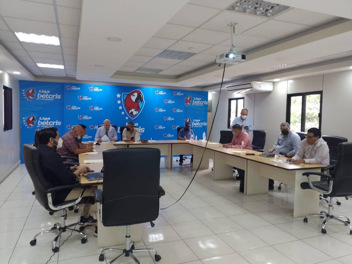 Los equipos del Ascenso que son candidatos para ser invitados por Liga Nacional en la temporada 22/23