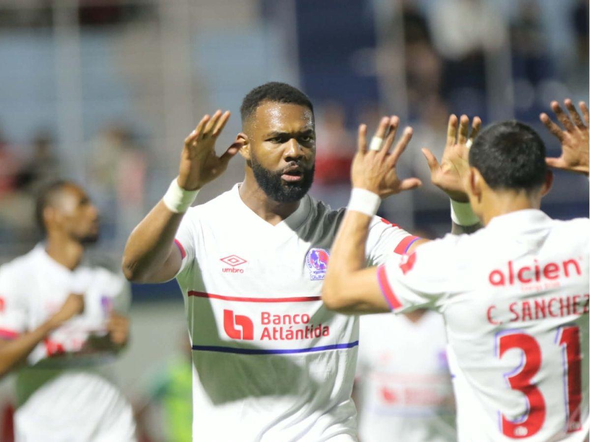 Lo que pasó con José Mario Pinto, Bengtson se encaró con aficionados de Olancho, bronca de Espinel y la roja de cárcel
