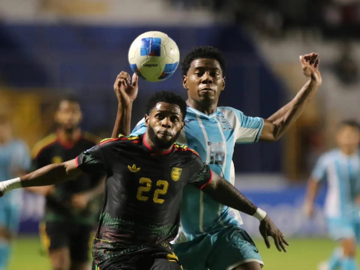 Pavón señala esto y la reacción tras el fracaso de Honduras: No deben volver