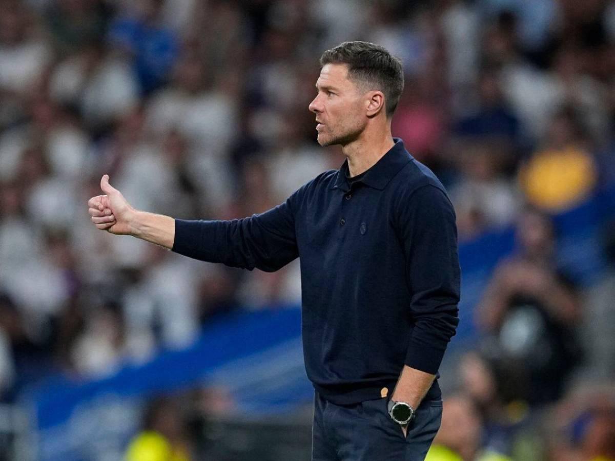 Al descubierto los jugadores que están haciendo la cama en el Real Madrid, Xabi los quiere fuera y la decisión del club