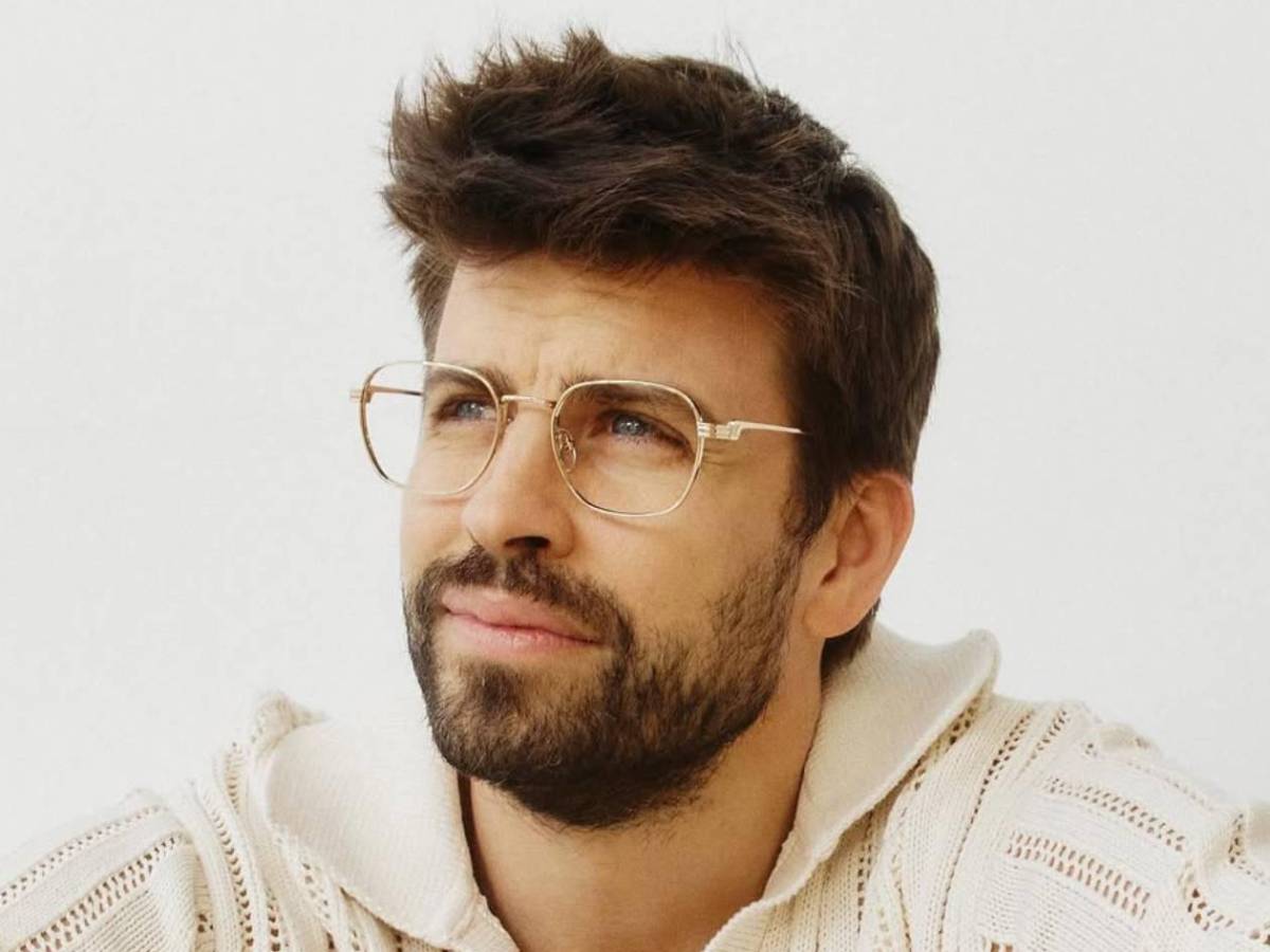 Shakira se lo advirtió a Clara Chía: así fue captado Piqué Miami con otra mujer; toma tu karma