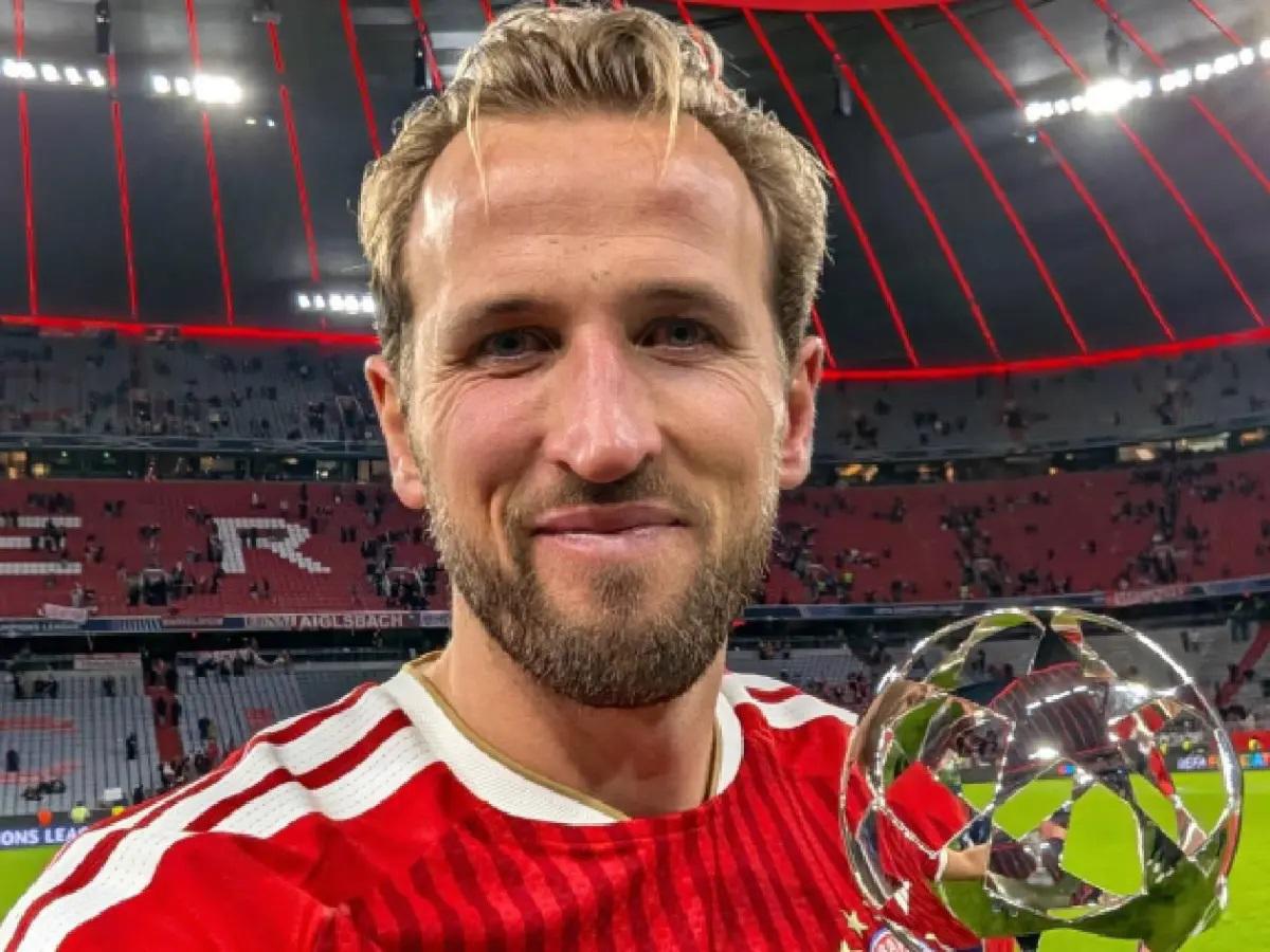 Balón de Oro 2026: le informan que ha ganado el premio y la reacción de su club