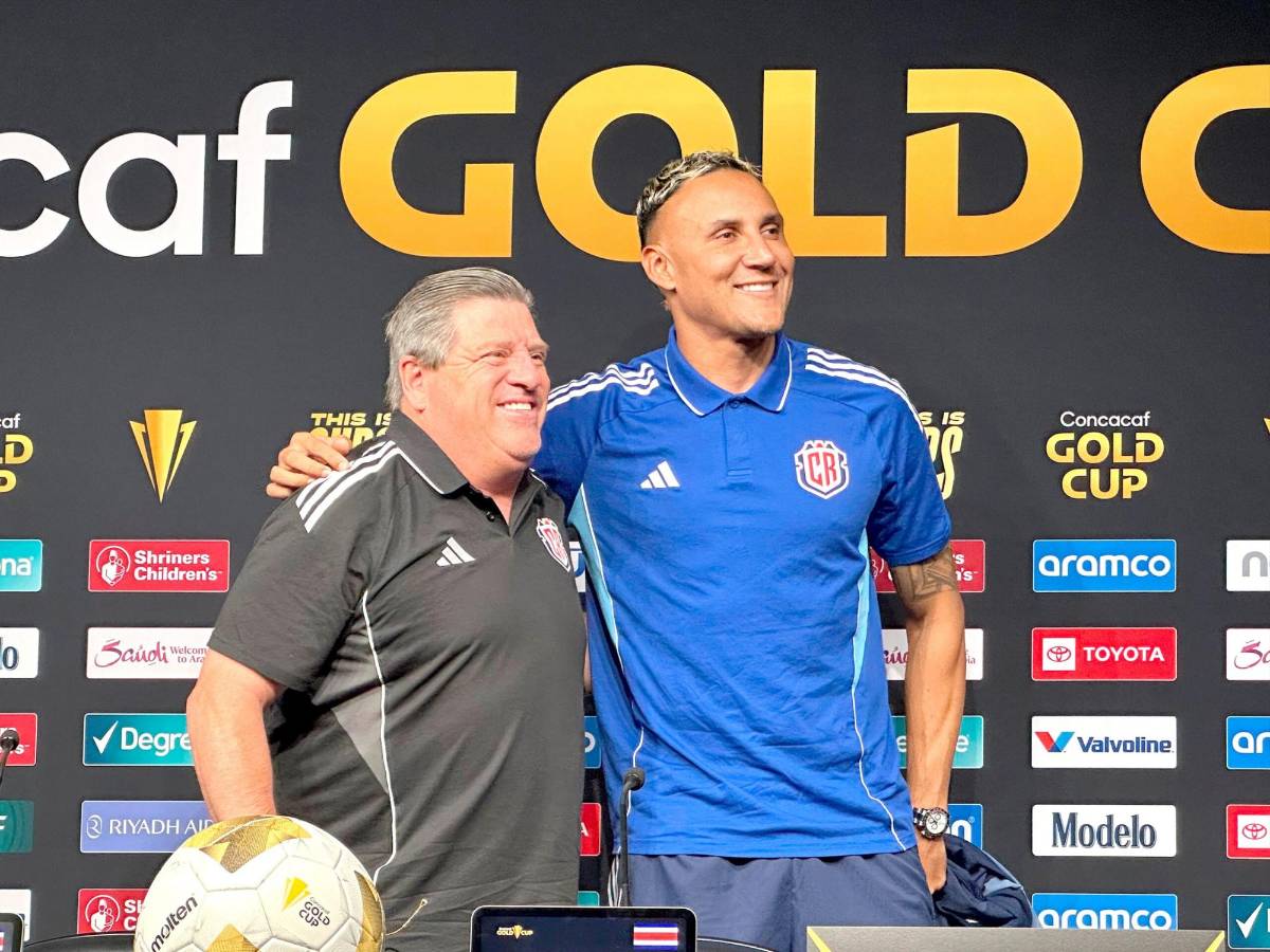 ¡Costa Rica impactada! revela la pelea que tuvo Keylor Navas con este exitoso técnico y señalan el culpable: Me trató mal
