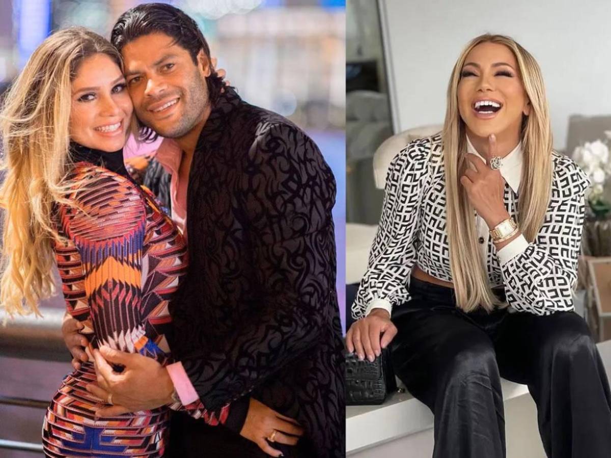 Señalan a famoso futbolista de tener la boda de “Judas”: “en el momento justo, se apuñala por la espalda”