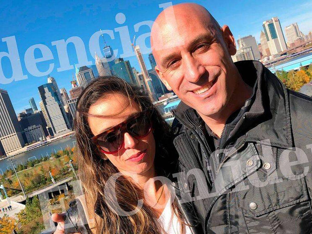 ¿Quién es Luis Rubiales, el personaje que avergüenza al fútbol español? Novias, orgías, las polémicas con Piqué y Florentino