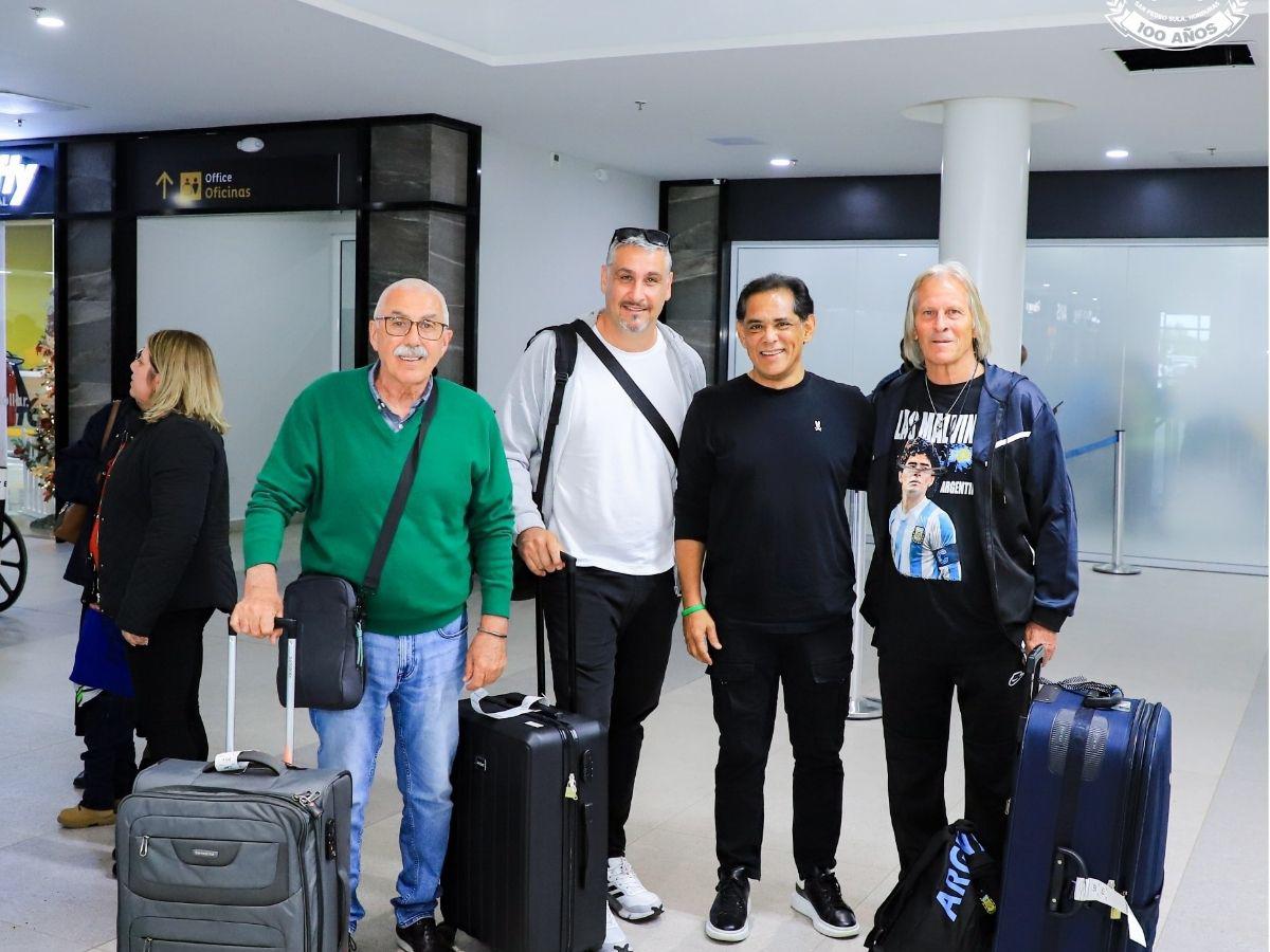 ¡Marathón tendrá tres leyendas! Así oficializó la boletería para el duelo ante Pachuca por el centenario