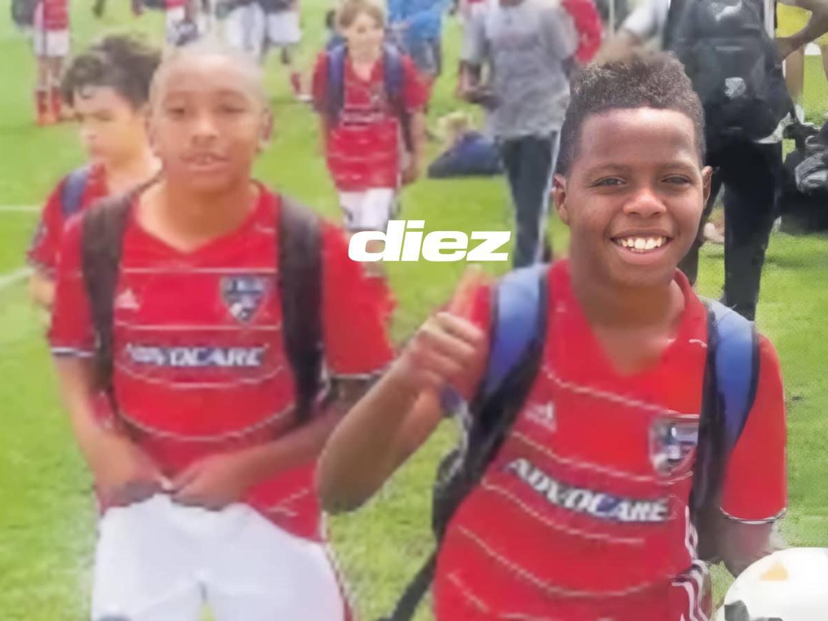 La transformación de Keyrol Figueroa: 90 goles en un solo torneo con Liverpool a estár cerca de ser fichado por otro prestigioso club