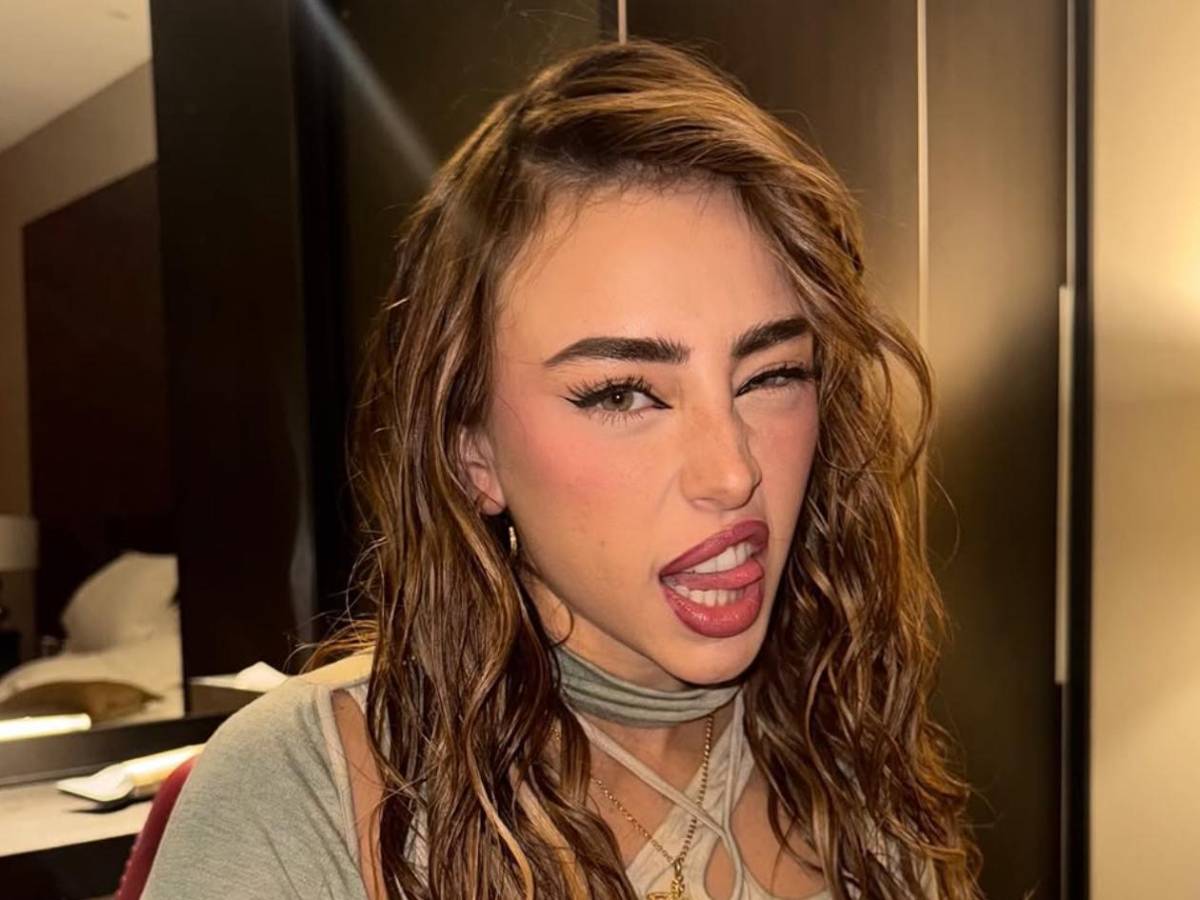 “El chico es mío”: Nicki Nicole conquista en el FC Barcelona y esto se dice sobre su nuevo novio