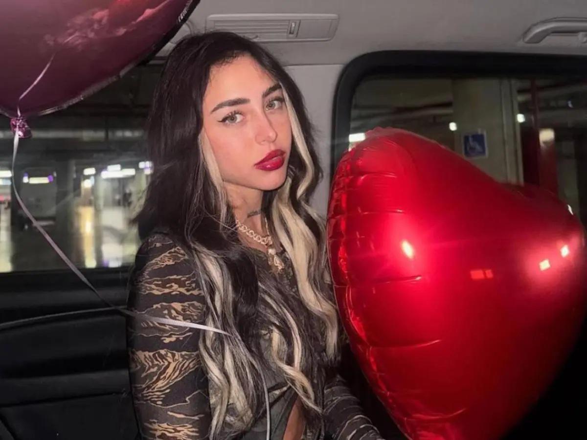 Lamine Yamal impacta a todos con los crudos detalles por los que terminó con Nicki Nicole: Le encantaba la...