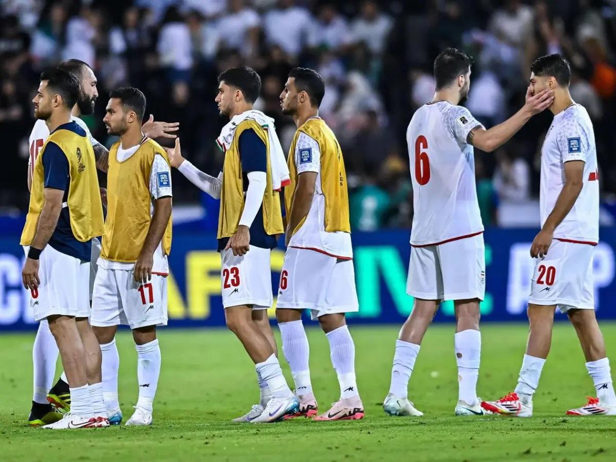 Irán recibe rotundo golpe a dos meses del Mundial 2026: la decisión de FIFA que sacude todo