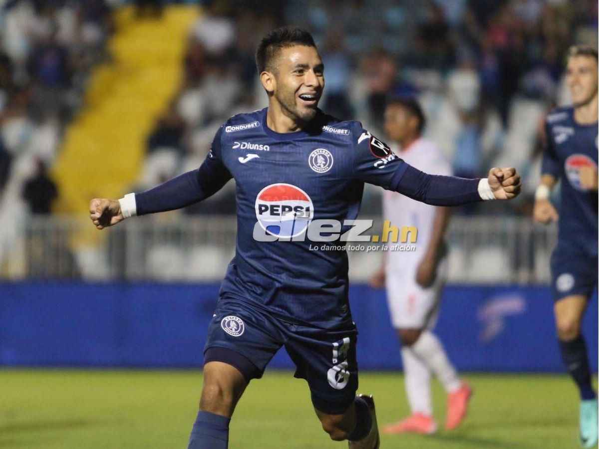 Fichajes en Honduras: ¿Pinto en la Liga Nacional? Olimpia y Motagua amarran a jugadores, Marathón y Olancho FC sorprenden