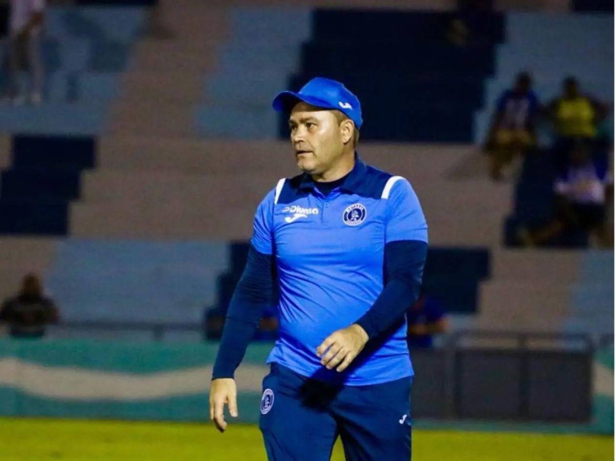 Fichajes: Olimpia con otra baja, Motagua quiere bombazo y Jorge Álvarez define su futuro