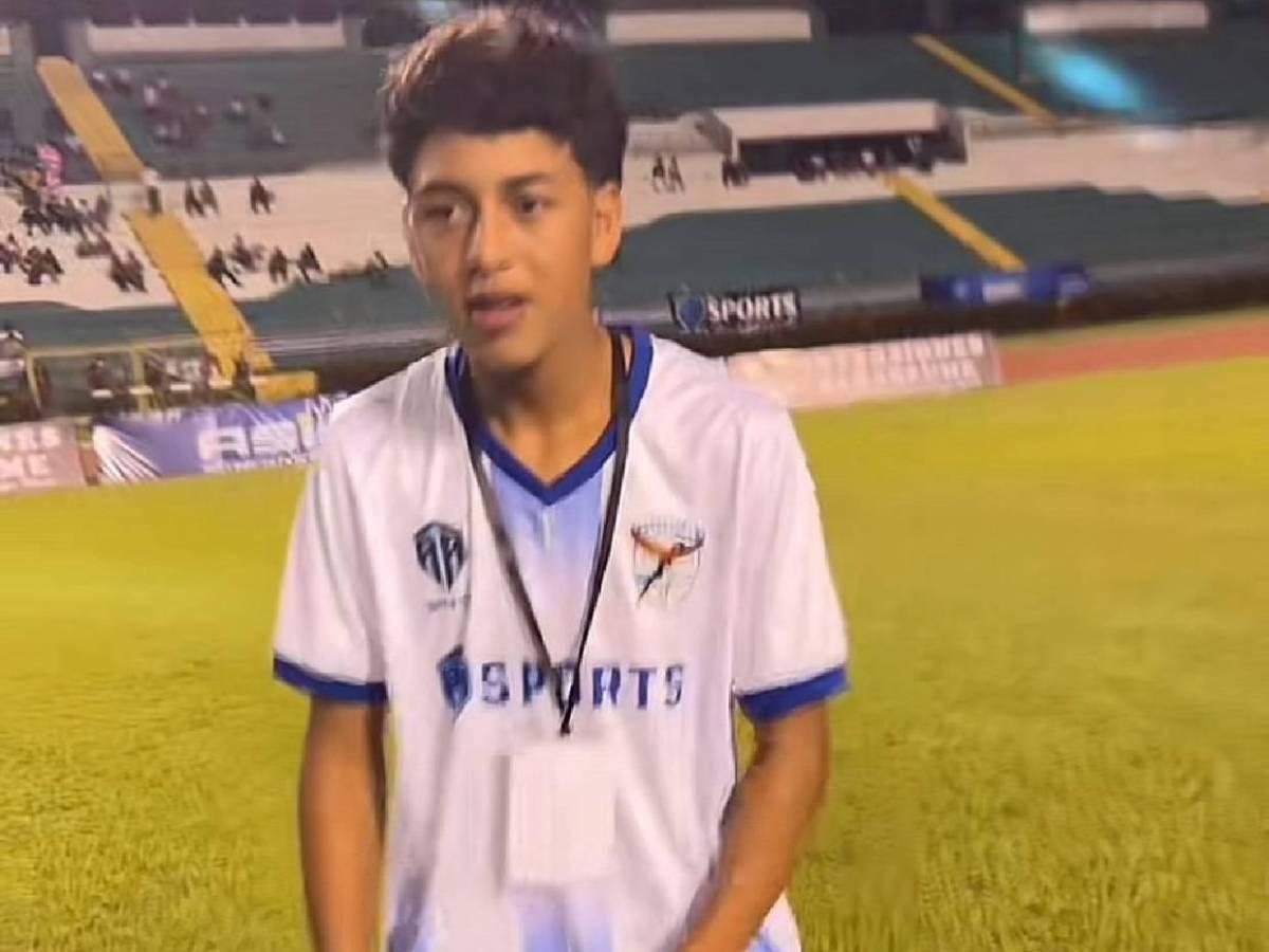 Supremo anuncia convocatoria para el último baile de los tiktokers de Honduras ante Nicaragua: 11 nuevos jugadores