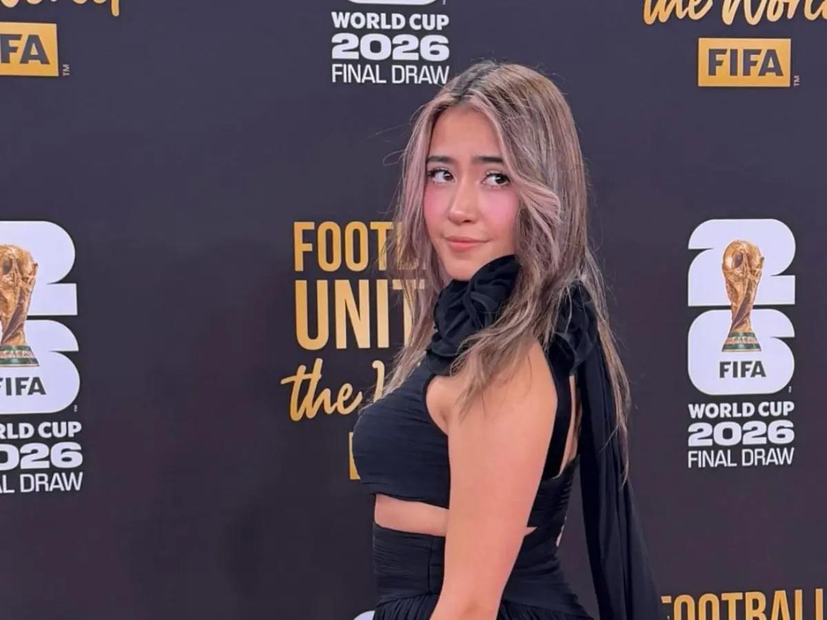 Todo México impactado con el país donde Mercedes Roa fue agredida y esto informan sobre su salud