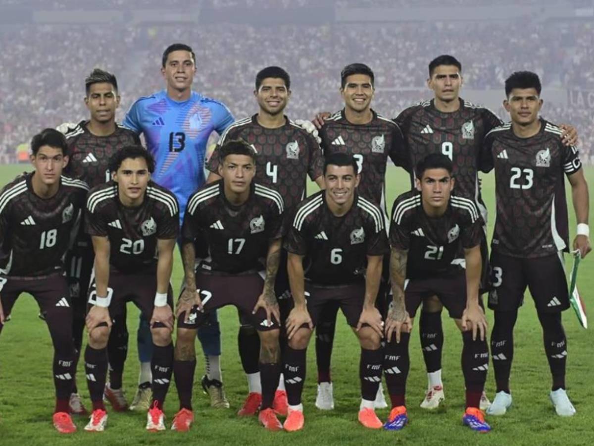 La sorpresiva reacción de Faitelson y la prensa azteca a la caída de México ante River Plate: “estos futbolistas son...”