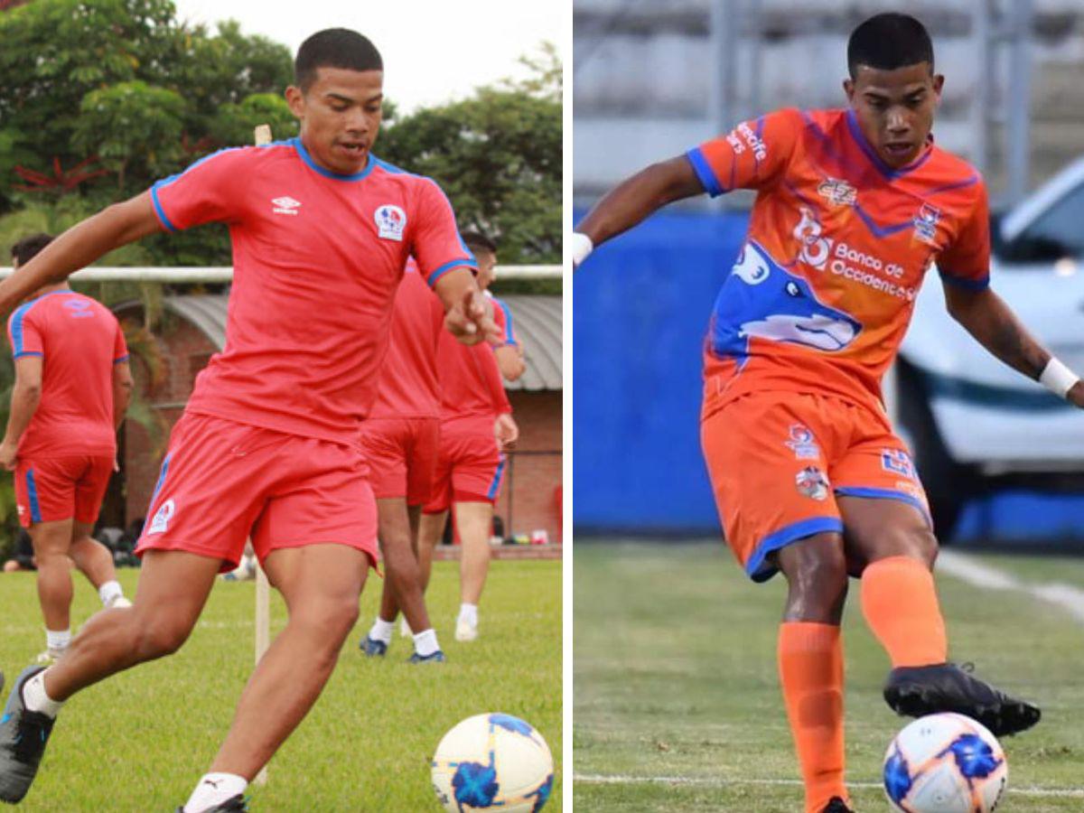 20 jugadores de Olimpia que pintaban para cracks, pero no pudieron explotar en la Liga Nacional con el “León”