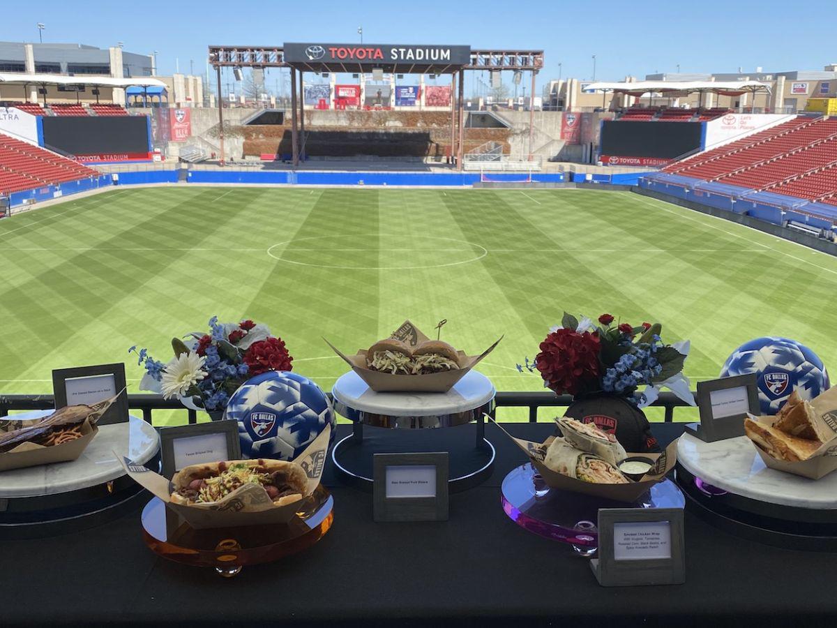 Costó 80 millones de dólares: Las 10 curiosidades del hermoso Toyota Stadium, donde Honduras buscará el boleto a Copa América