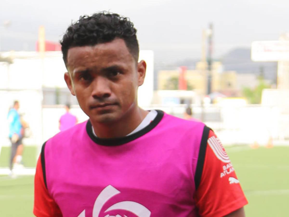 ¡Sin pena ni gloria! Los jugadores hondureños que no sabías que tuvieron un paso en el Olimpia